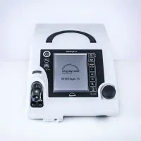 ونتیلاتور Weinmann LS