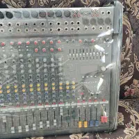 پاور میکسر دایناکورد اصلی تری به شرط