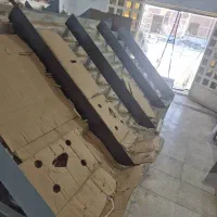 استند میوه|فروشگاه و مغازه|رباط‌کریم, شهرک والفجر|دیوار