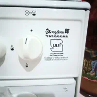 گازتکنوفردار|اجاق گاز و لوازم برقی پختوپز|بروجن, |دیوار