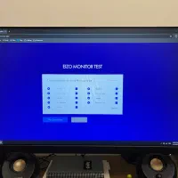 مانیتور 24 اینچ MSI g2412