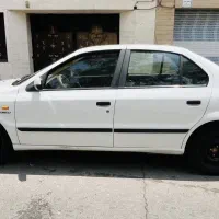 سمندef7|خودرو سواری و وانت|سمنان, |دیوار