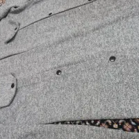 مانتو،پالتو|لباس|پارسآباد, |دیوار