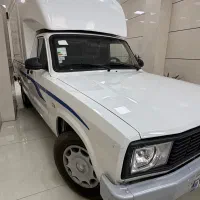 مزدا ۲۰۰۰مدل ۱۴۰۱|خودرو سواری و وانت|کاشان, عربها|دیوار