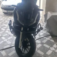 adv 180 کبیر موتور فول
