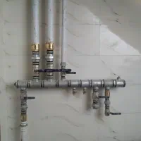 حدیده برقی ۴اینچ