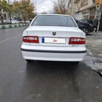 سمند Lx|خودرو سواری و وانت|بروجرد, |دیوار