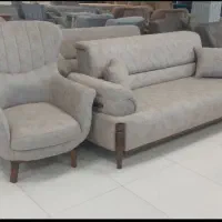 مبل کرال/با مبل‌های ما، تفاوت رو حس کن.»