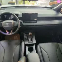 تویوتا کرولا TOYOTA ... صفرخشک نیوفیس آنی نمایندگی|خودرو سواری و وانت|تهران, صادقیه|دیوار