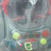 کریر و روروئک در حد نو