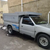 نیسان  مدل ۸۸