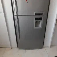 یخچال نیاز به تعمیر بدنه سالم