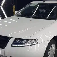 حواله سمند سورن پلاس