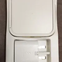 شارژر وایرلس سامسونگ EP-P2400|لوازم جانبی موبایل و تبلت|تهران, آهنگران (سراسیاب دولاب)|دیوار