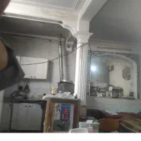 خانه همکف بدون پله