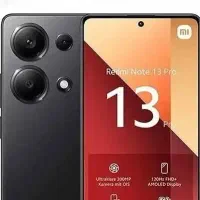 گوشی شیائومی ردمی نوت 13پرو