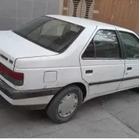 فروش پژو آردی