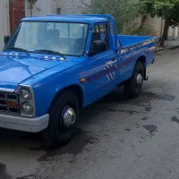 نیسان مدل ۹۸|خودرو سواری و وانت|گنبد کاووس, |دیوار