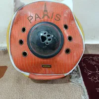 کیف حمل پت خانگی