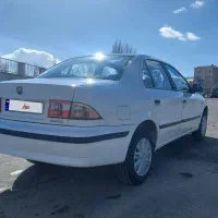 سمند( LX )، مدل ۹۴|خودرو سواری و وانت|سقز, |دیوار