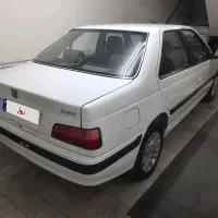 پژو پارس tu5 مدل ۱۴۰۰ صفر