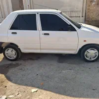 پراید مدل ۹۸|خودرو سواری و وانت|اهواز, کوروش|دیوار