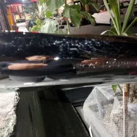 اگزوز موتور ۱۲۵ انژکتور مارک رهرو سالم|قطعات یدکی و لوازم جانبی|تهران, یافتآباد|دیوار