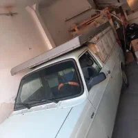 وانت بار ۸۷|خودرو سواری و وانت|بوکان, |دیوار