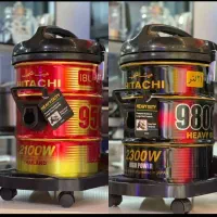 جارو برقی هیتاشی در لوازم خانگی و دکوریجات کیمیا