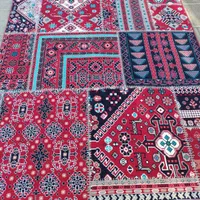 گلیم لاکی سنتی ۶متری|گلیم، جاجیم، گبه|مشهد, گاز|دیوار