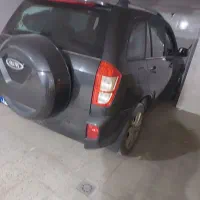 ماشین ایکس ۳۳ اتوماتیک