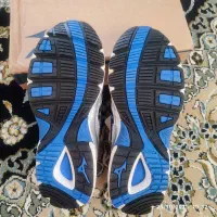 کفش میزانو سایز 40|کیف، کفش، کمربند|یاسوج, |دیوار