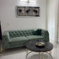 مبل ۸ نفره