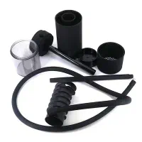 قلیون قابل حمل خودرو|کلکسیون و سرگرمی|تهران, مخصوص|دیوار