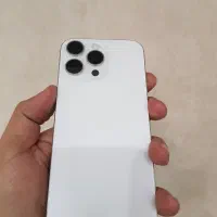 آیفون ۱۶ پرومکس حافظه ۲۵۶ گیگ