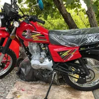 موتورXL150