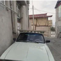 پیکان وانت