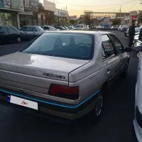 پژو405مدل 82|خودرو سواری و وانت|تبریز, |دیوار