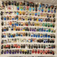 لگو|اسباب‌‌بازی|قم, سالاریه|دیوار