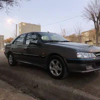 پژو پارس 91|خودرو سواری و وانت|بهار, |دیوار