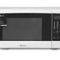 ماکروویو کرال