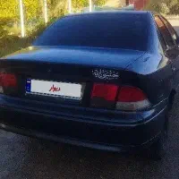 سمند فوق تمیز