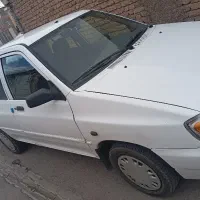 پراید ۱۳۲ یورو۴