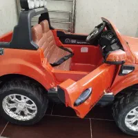 ماشین شارژی|اسباب‌‌بازی|بندر امام خمینی, |دیوار