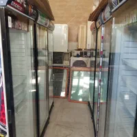 فروش فریزهای صندوقی فروشگاهی|فروشگاه و مغازه|گنبد کاووس, |دیوار