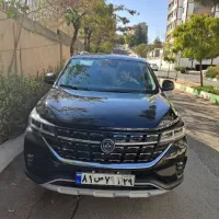 اف ام سی T5/ مدل ۱۴۰۴/شرایط اقساط ۶۰ماهه|خودرو سواری و وانت|تهران, نجات اللهی|دیوار