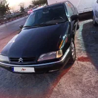 زانتیا 2000. مدل 86