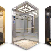 فروش ، نصب آسانسور،  بالابر ، هوم لیفت