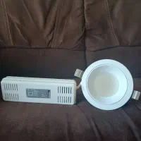 هالوژن روکار