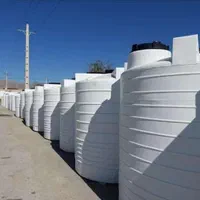 مخزن اب افقی(منبع پلی اتیلن تانکرپلاستیکی|عمدهفروشی|مشکیندشت, |دیوار